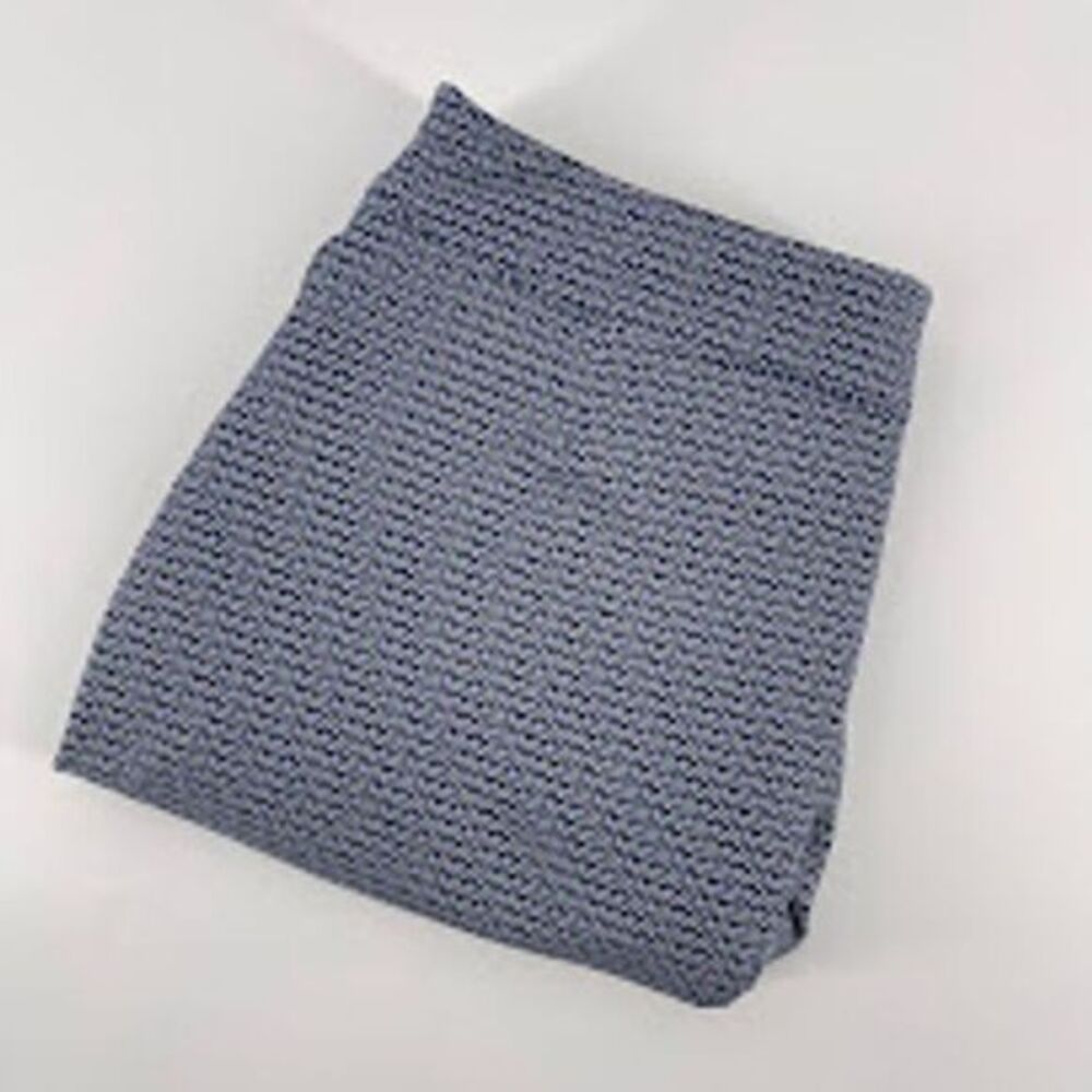 Peter Millar Blue Knit Women's Skort